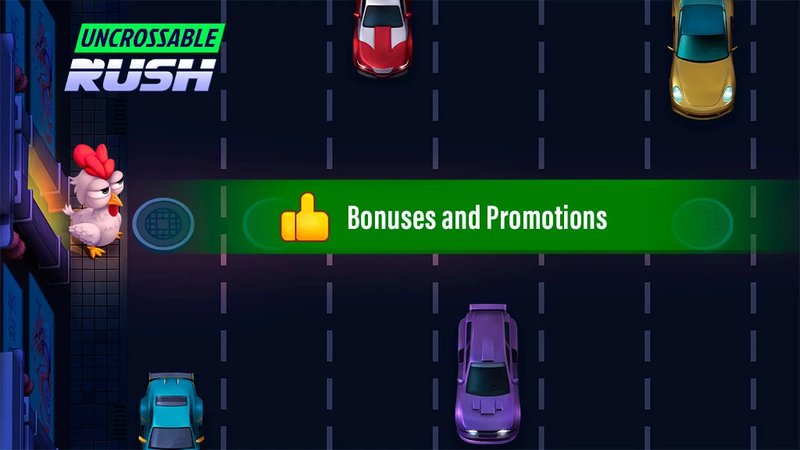 Spain - uncrossable rush crash game