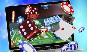 Download the Goldenmina Casino App for Unmatched Gaming Experience