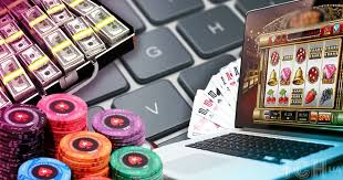 Download the Goldenmina Casino App for Unmatched Gaming Experience