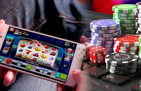 Neonix Online Casino Your Gateway to an Exciting Gaming Experience