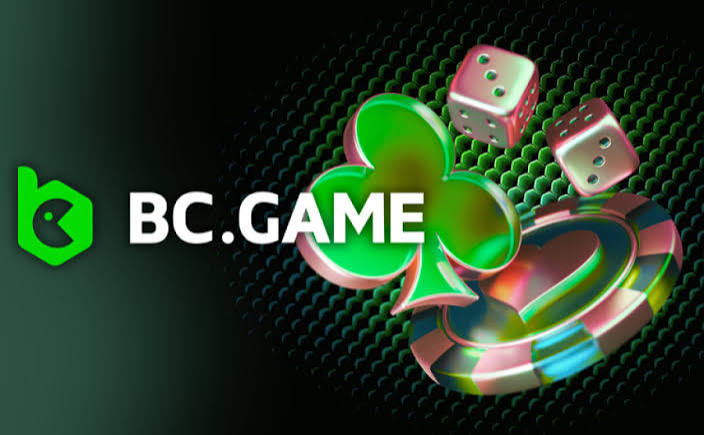 Download BC.Game App Your Gateway to Exciting Casino Gaming Download BC.Game App Your Gateway to Exciting Casino Gaming